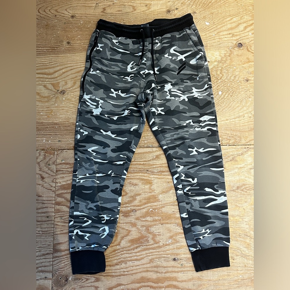 Do you even joggers